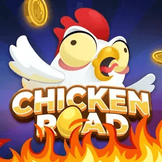 Chicken road 2