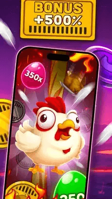 Chicken road 2 Screenshot